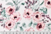 Luxe Cuddle® Carmella Desert Rose