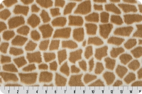 Luxe Cuddle® Giraffe Natural/Tan