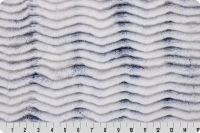 Luxe Cuddle® Prism Oceana Navy