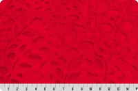 Luxe Cuddle® Poppy Scarlet