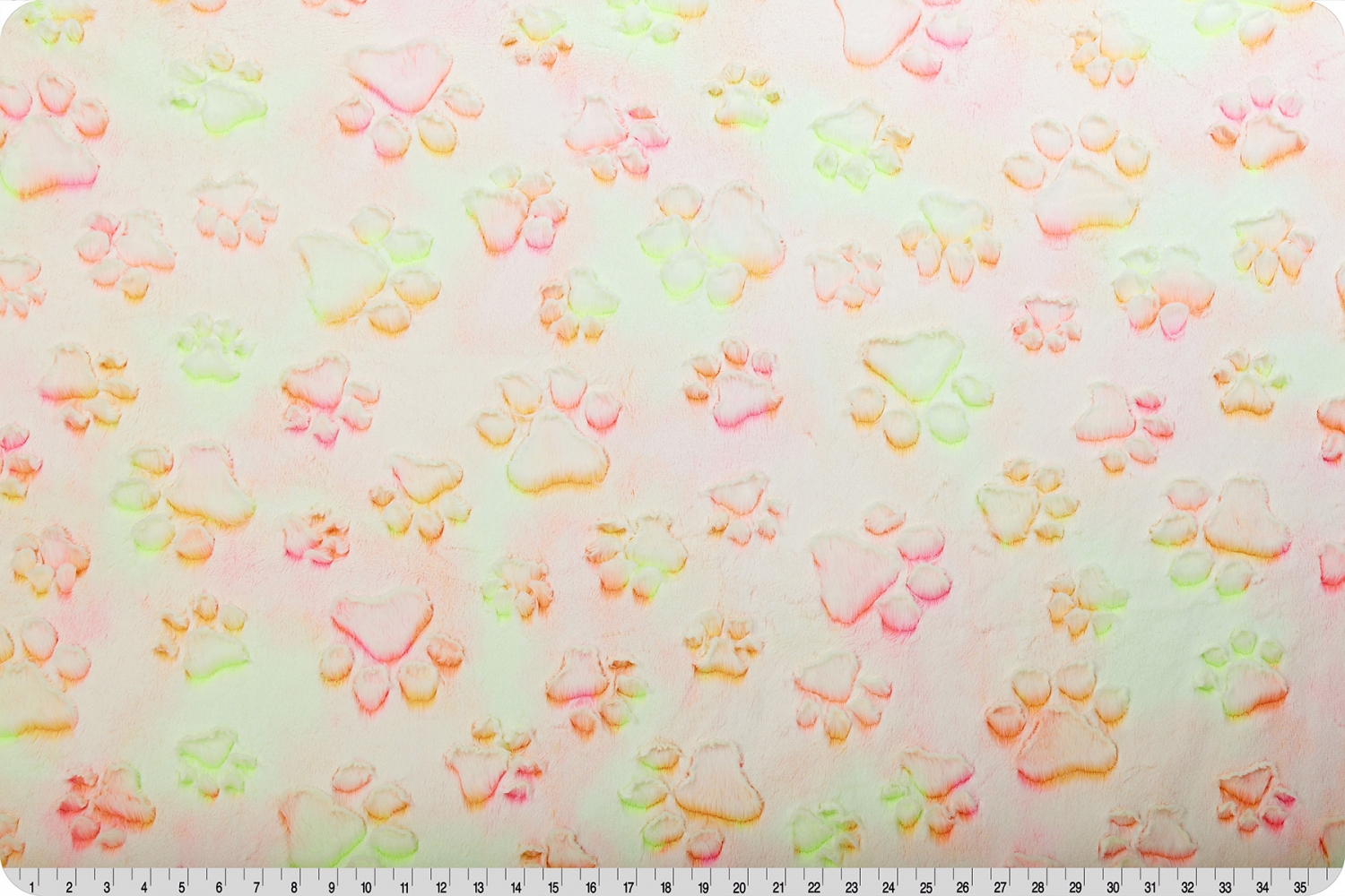 Luxe Cuddle® Prism Paws Highlighter