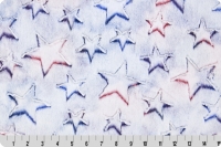 Luxe Cuddle® Prism Stars Spangled