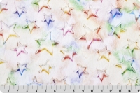 Luxe Cuddle® Prism Stars Vibrant