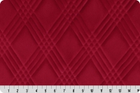 Luxe Cuddle&reg; Quinn Cardinal
