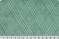 Luxe Cuddle&reg; Quinn Juniper