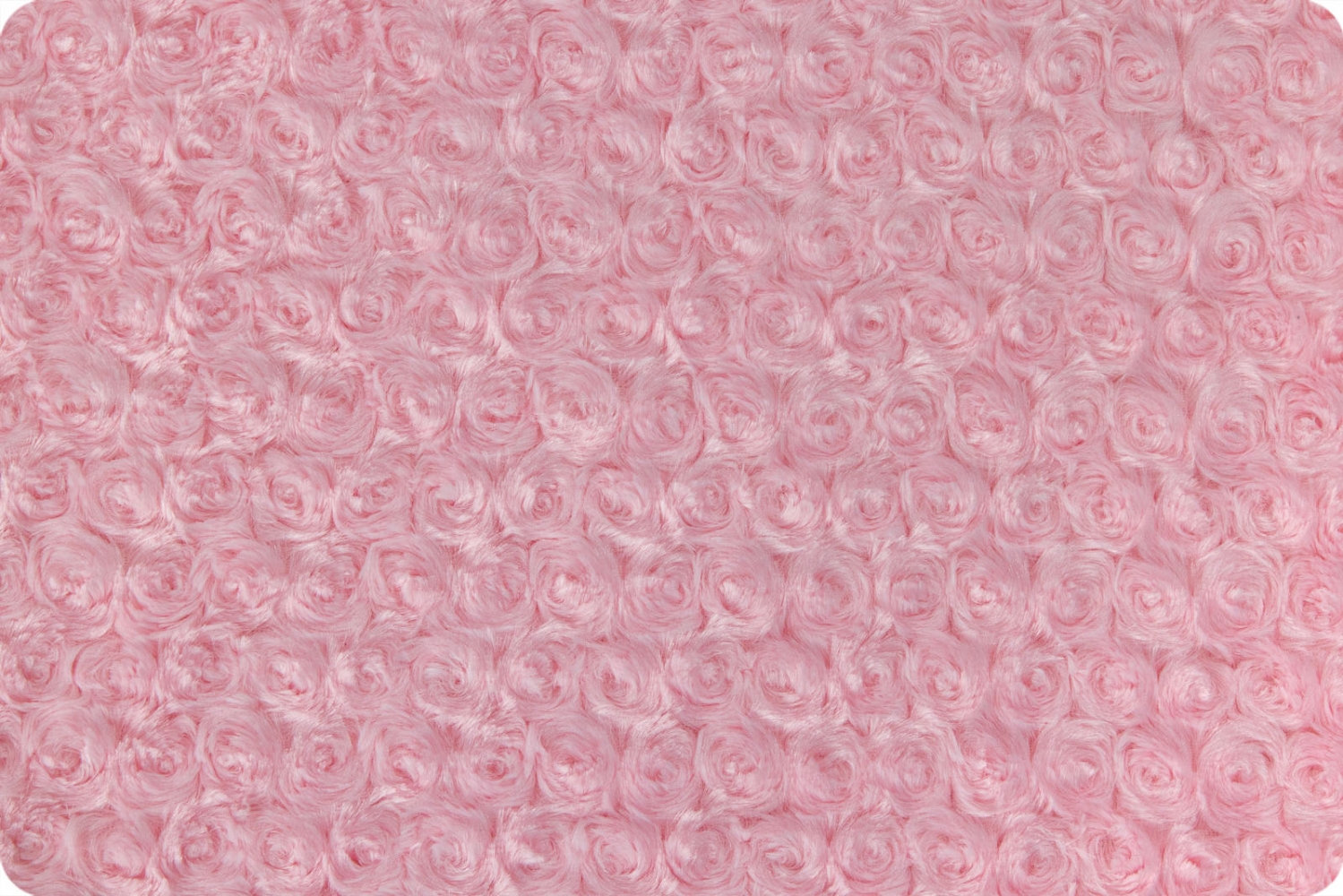 Luxe Cuddle&reg; Rose Baby Pink