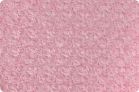 Luxe Cuddle&reg; Rose Baby Pink