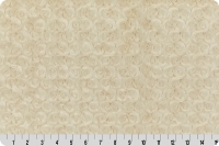 Luxe Cuddle&reg; Rose Beige