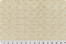 Luxe Cuddle&reg; Rose Beige