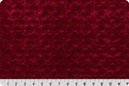 Luxe Cuddle&reg; Rose Cardinal