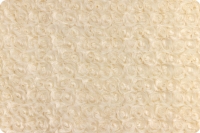 Luxe Cuddle&reg; Rose Ivory