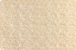 Luxe Cuddle&reg; Rose Ivory