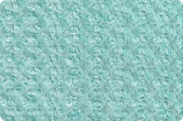 Luxe Cuddle&reg; Rose Seaglass