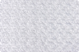 Luxe Cuddle&reg; Rose Snow