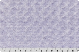 Luxe Cuddle&reg; Rose Sugar Plum