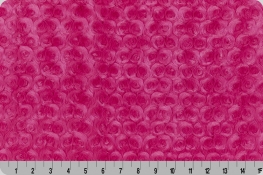 Luxe Cuddle&reg; Rose Think Pink