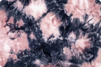 Luxe Cuddle® Seal Cosmic Pink Sunset