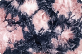 Luxe Cuddle® Seal Cosmic Pink Sunset