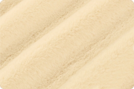 Luxe Cuddle® Seal Almond