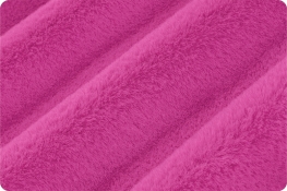 Luxe Cuddle®Seal Raspberry