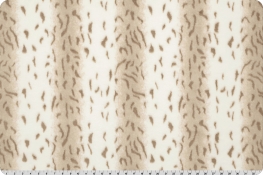 Luxe Cuddle® Seal Falcon Simply Taupe