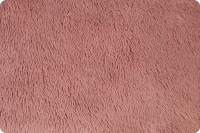 Luxe Cuddle® Shaggy Dusty Rose