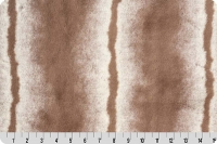 Luxe Cuddle® Seal Mesa Cocoa