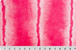 Luxe Cuddle® Seal Mesa Think Pink
