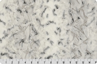 Luxe Cuddle® Snowy Owl Alloy