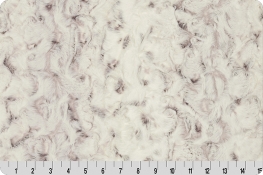 Luxe Cuddle® Snowy Owl Elderberry