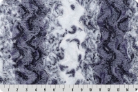 Luxe Cuddle&reg; Snowy Owl Indigo