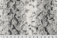 Luxe Cuddle&reg; Snowy Owl Indigo