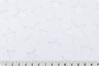 Luxe Cuddle® Stars Snow