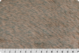 Luxe Cuddle&reg; Teddy Bear Creek