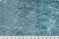 Luxe Cuddle&reg; Teddy Blue Berry Bear