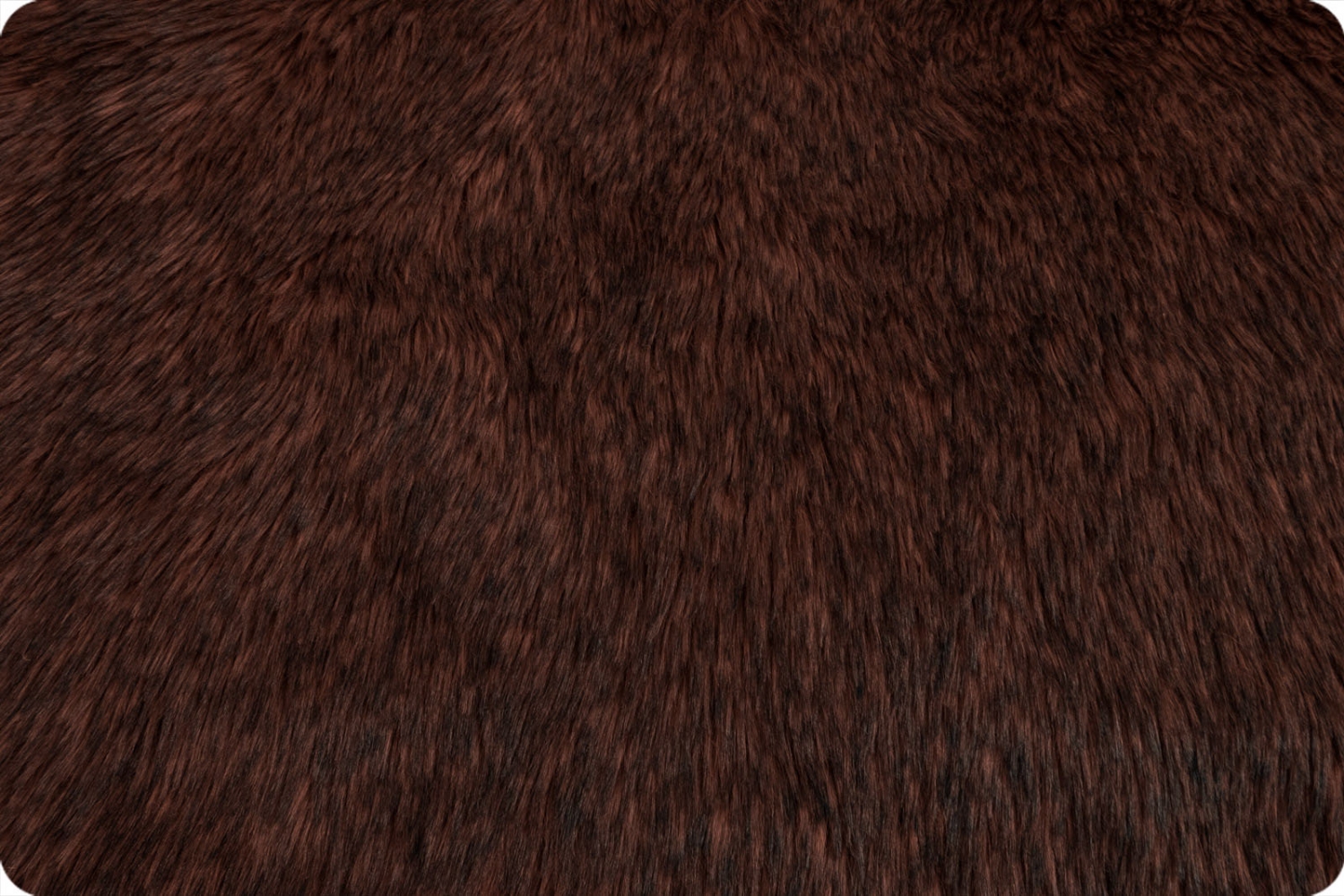 Luxe Cuddle&reg; Teddy Cinnabear