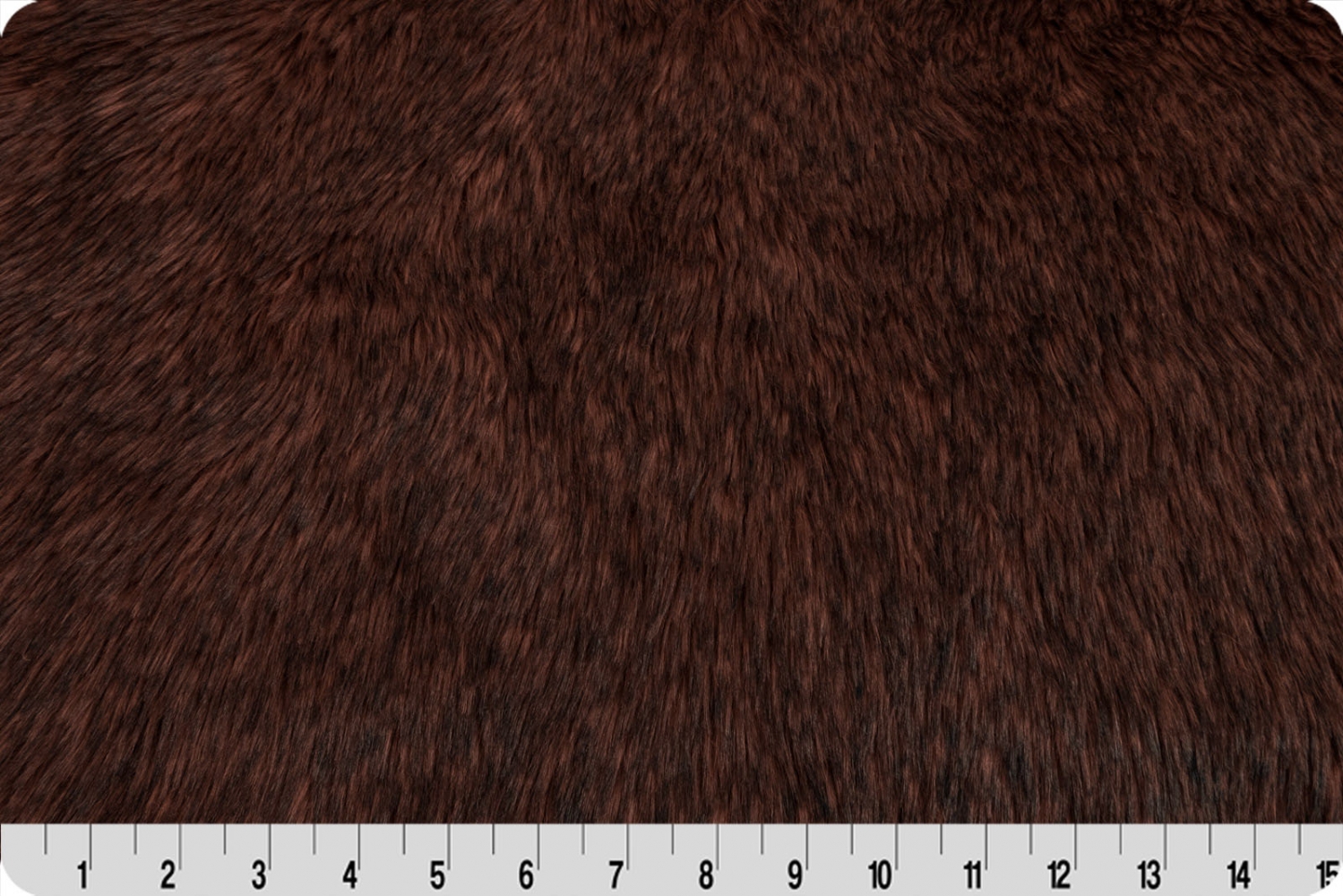 Luxe Cuddle&reg; Teddy Cinnabear