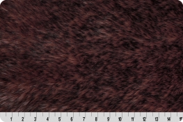 Luxe Cuddle&reg; Teddy Cinnabear