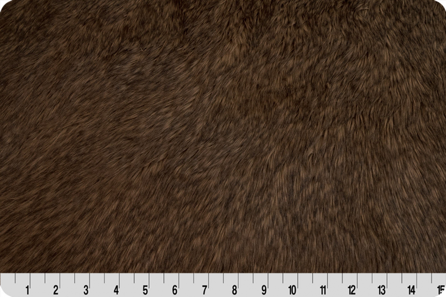 Luxe Cuddle&reg; Teddy Grizzly