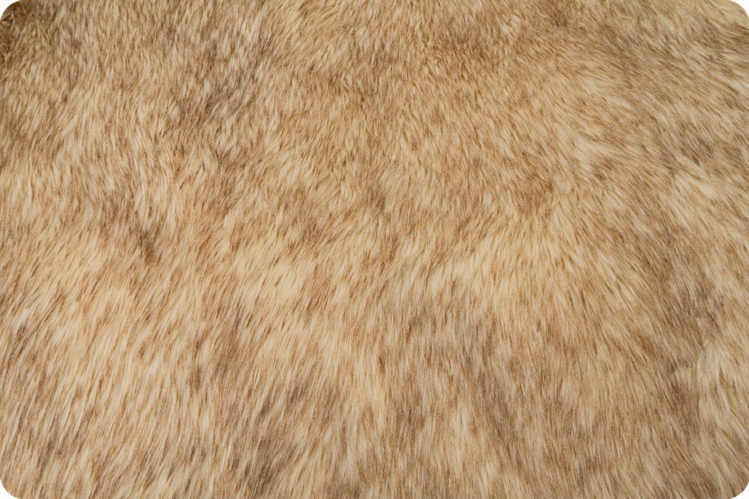 Luxe Cuddle&reg; Teddy Honey Bear
