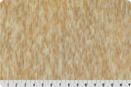 Luxe Cuddle&reg; Teddy Sandy Bear