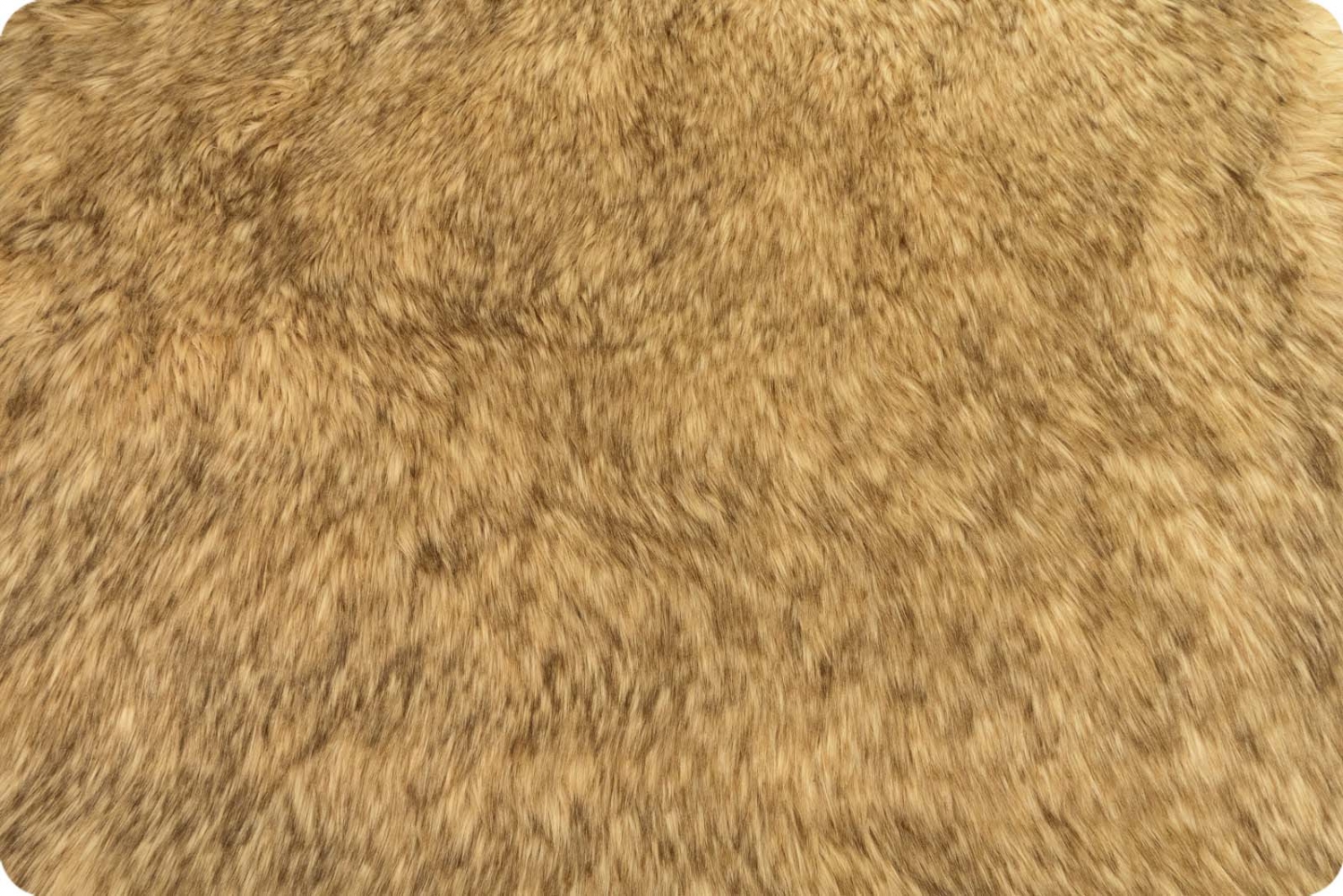 Luxe Cuddle&reg; Teddy Sandy Bear