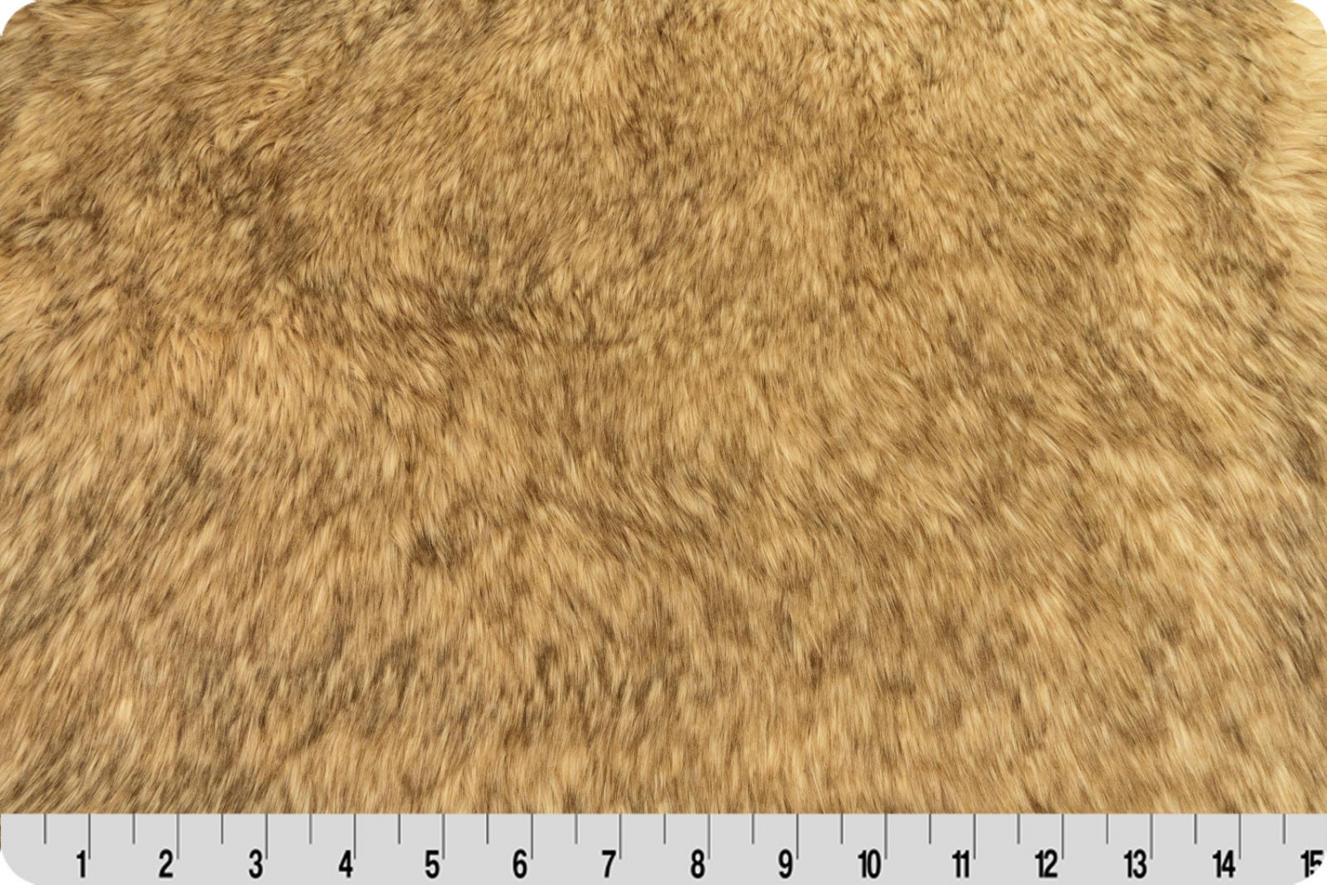 Luxe Cuddle&reg; Teddy Sandy Bear