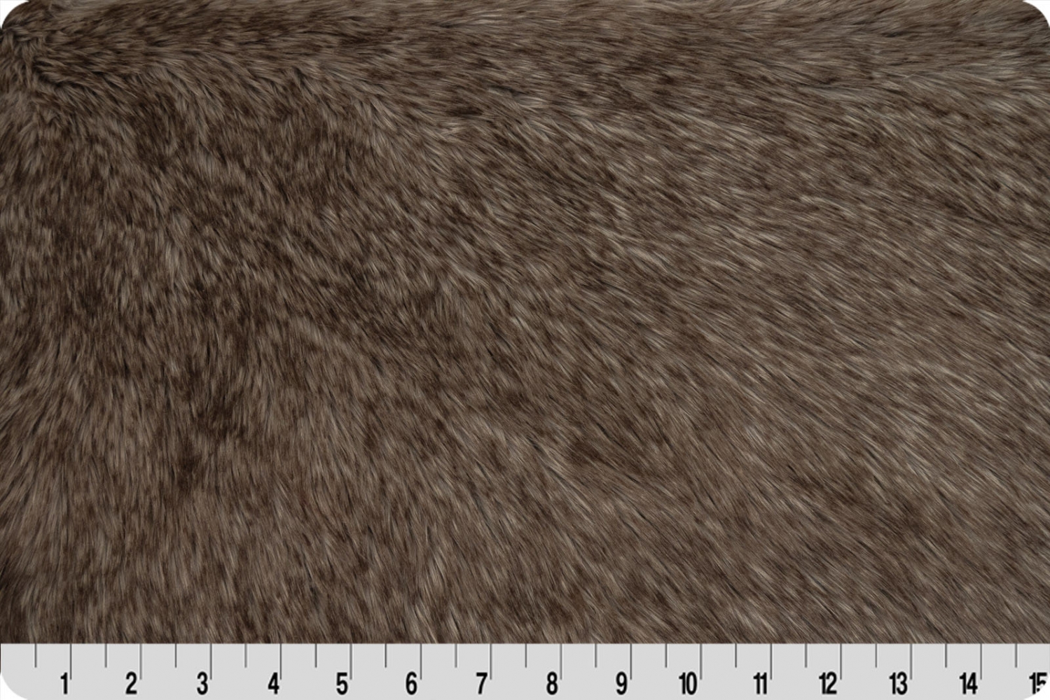 Luxe Cuddle&reg; Teddy Timber Bear