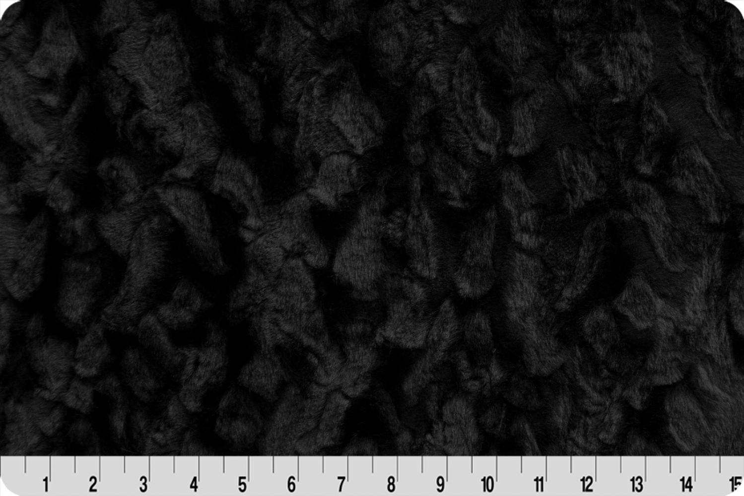 Luxe Cuddle&reg; Tuscany Black