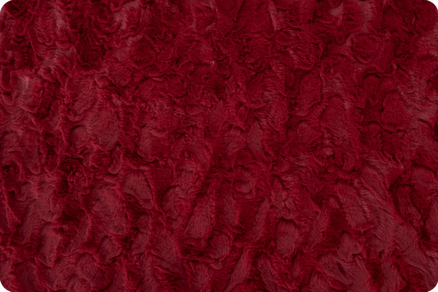 Luxe Cuddle&reg; Tuscany Cardinal