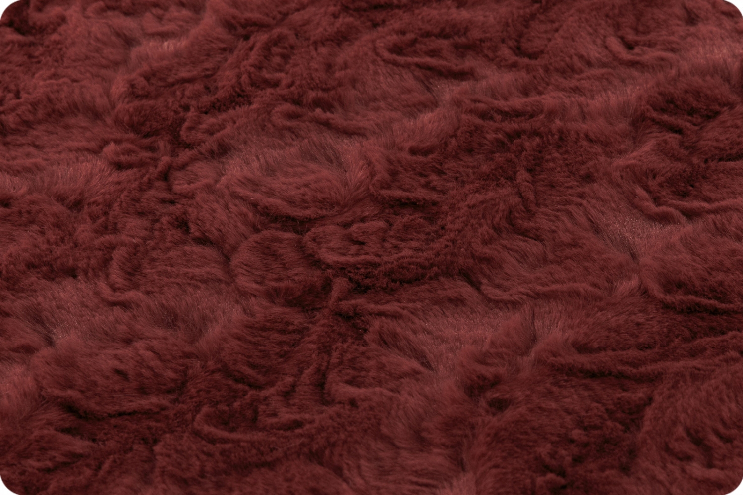 Luxe Cuddle&reg; Tuscany Henna