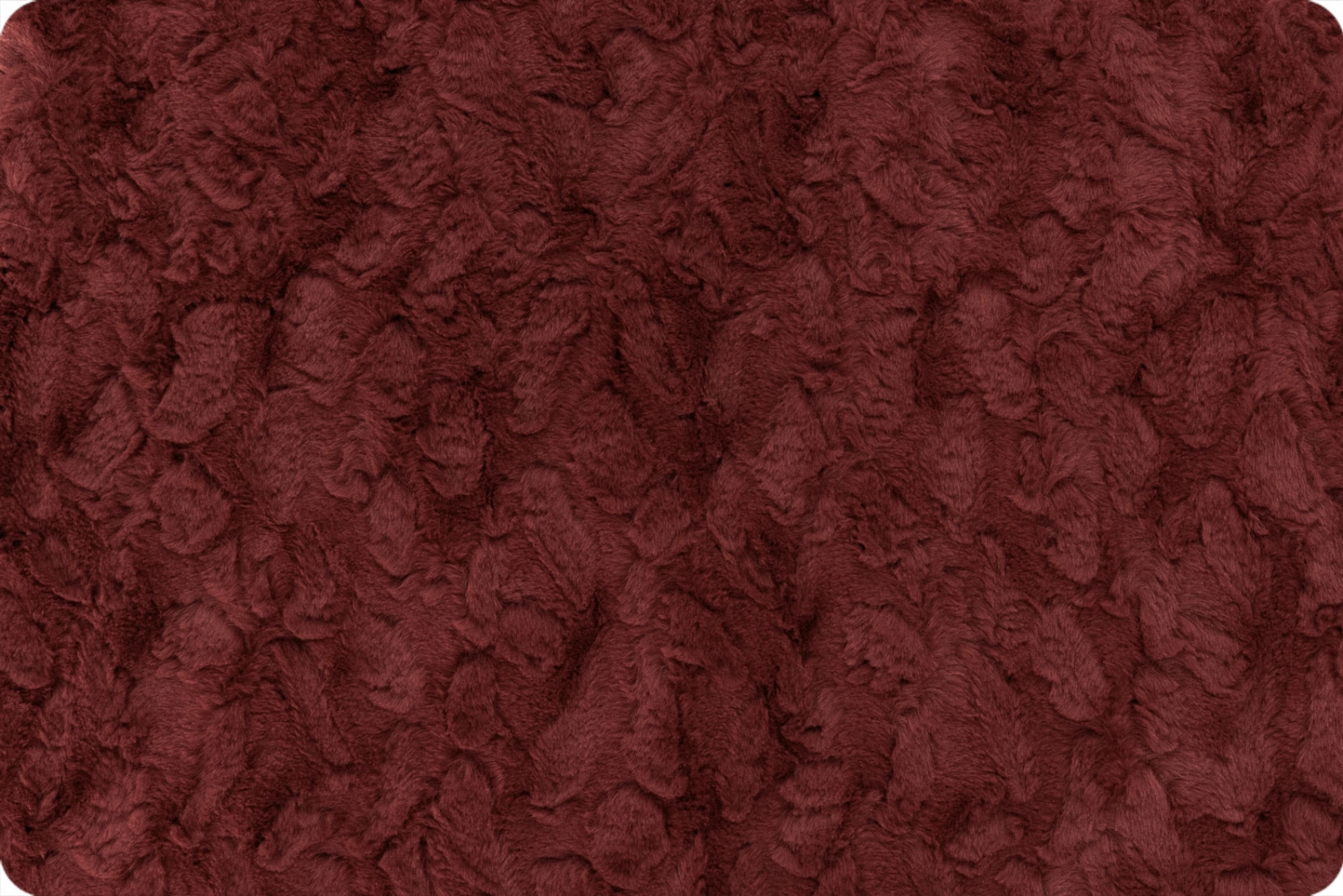 Luxe Cuddle&reg; Tuscany Henna