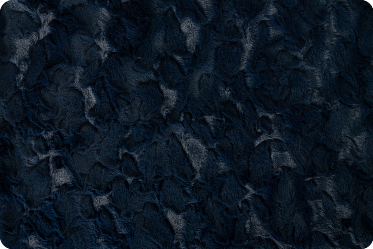 Luxe Cuddle&reg; Tuscany Navy
