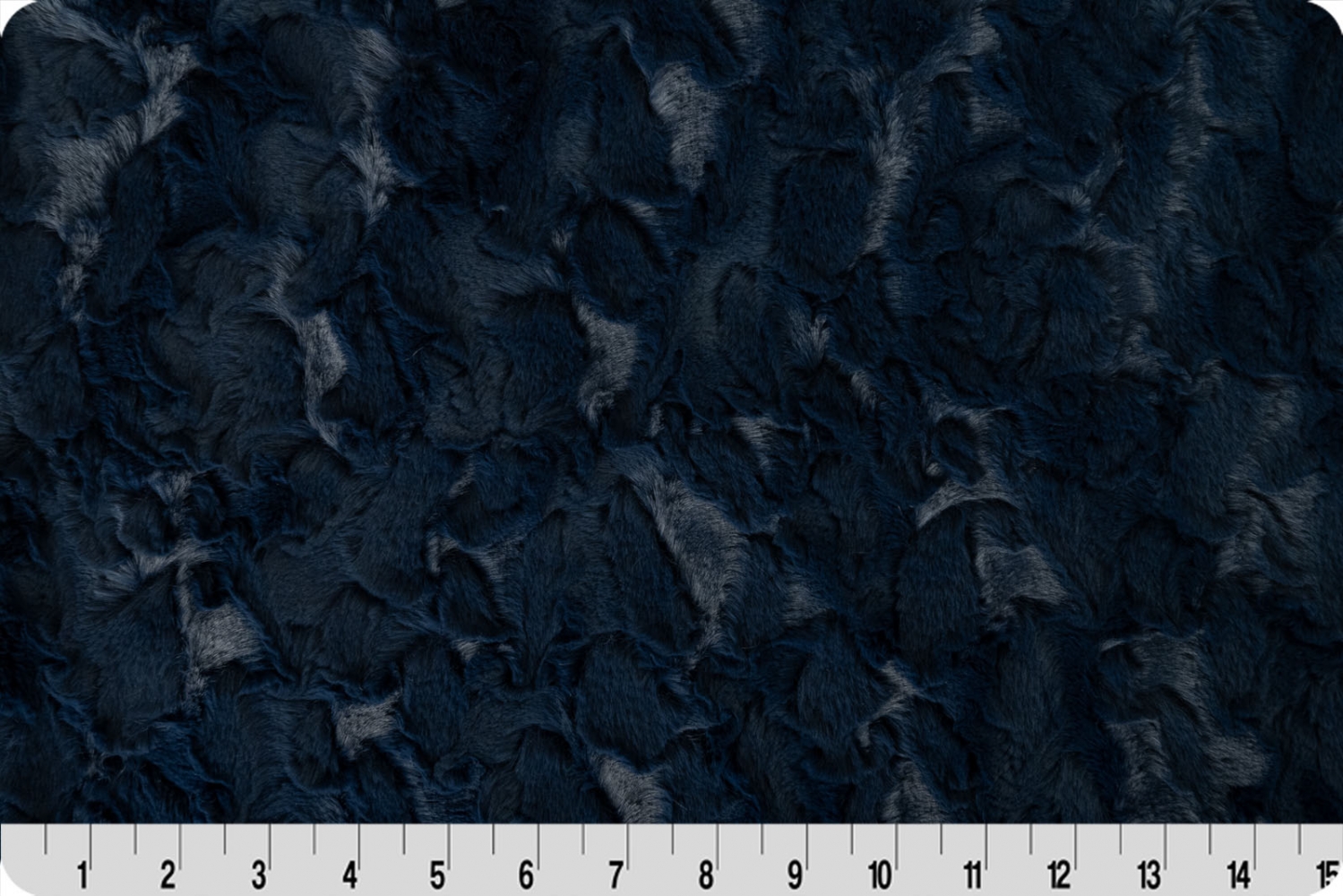 Luxe Cuddle&reg; Tuscany Navy